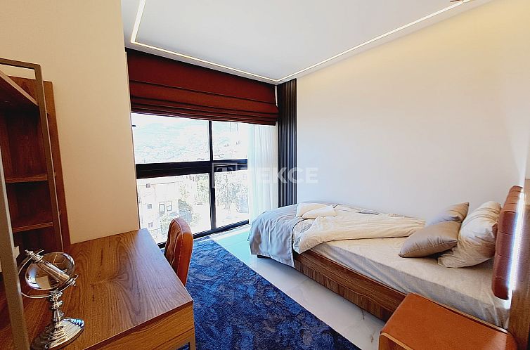 Appartement in Alanya