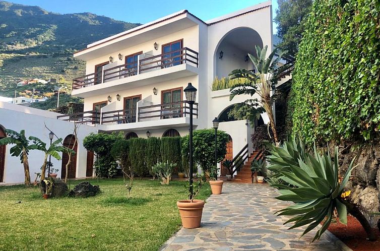 Verblijf 16614402 - Appartement Canarische Eilanden - Apartamentos Frontera