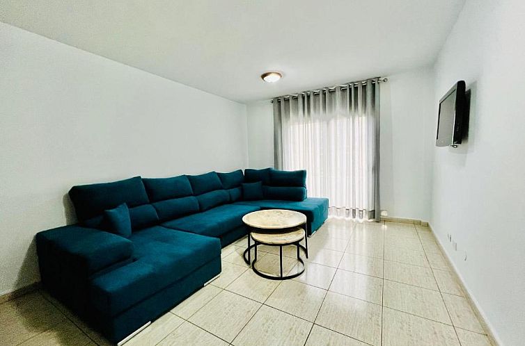 Apartamentos Frontera