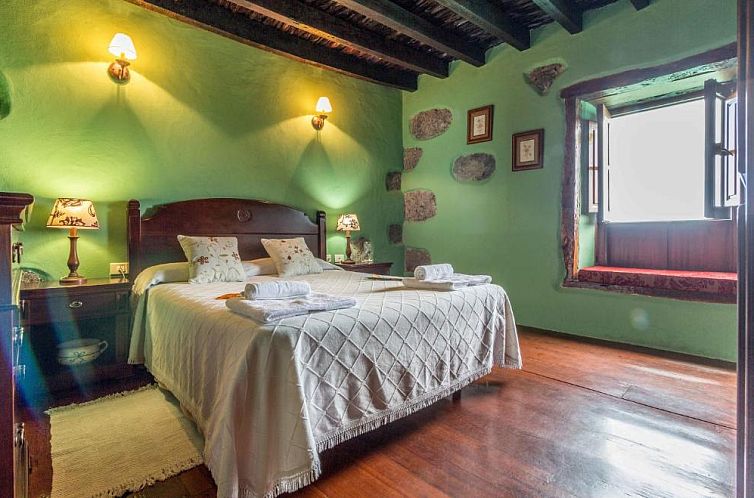 Casa de Mi Abuela Maria