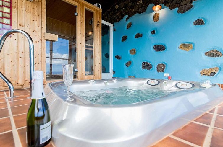 Casa de Mi Abuela Maria