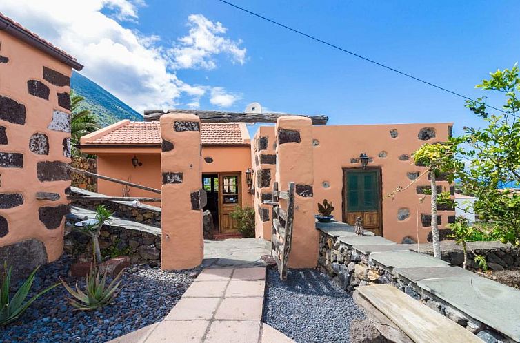 Casa de Mi Abuela Maria