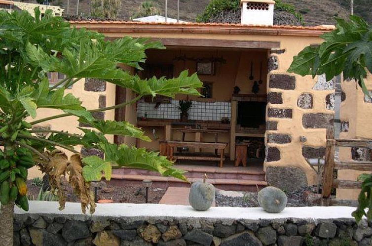 Casa de Mi Abuela Maria