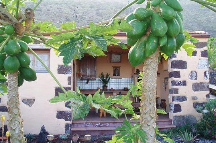 Casa de Mi Abuela Maria