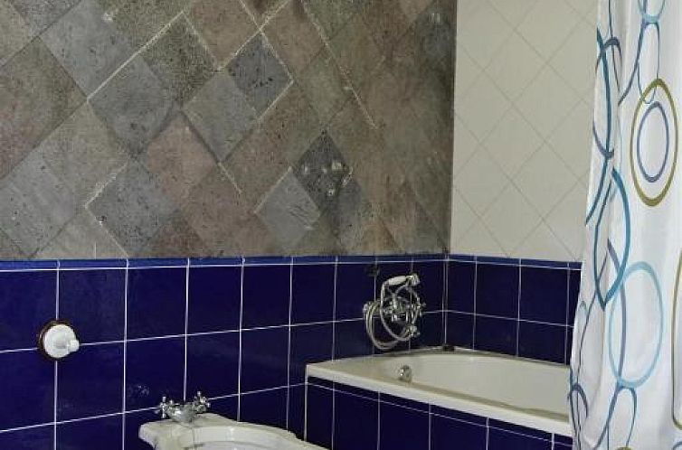 Casa de Mi Abuela Maria