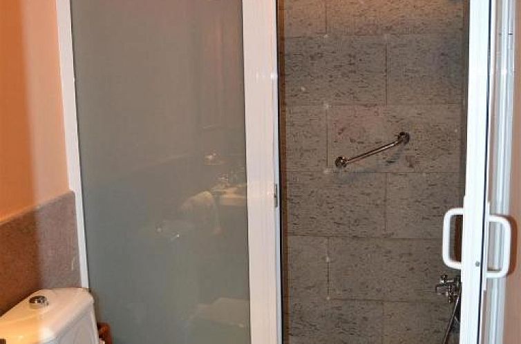 Casa de Mi Abuela Maria