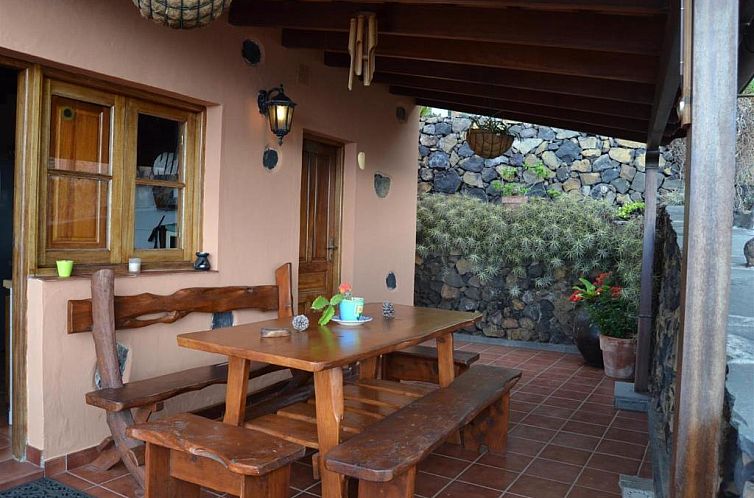 Casa de Mi Abuela Maria