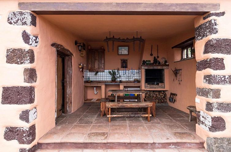 Casa de Mi Abuela Maria