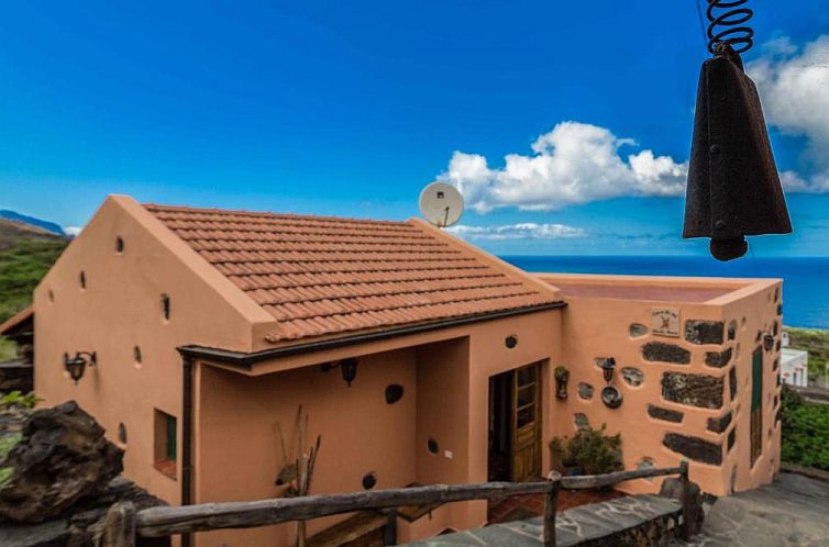 Casa de Mi Abuela Maria