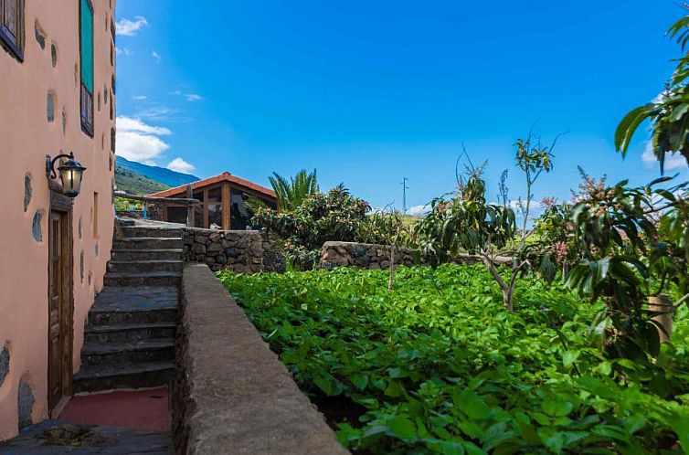Casa de Mi Abuela Maria