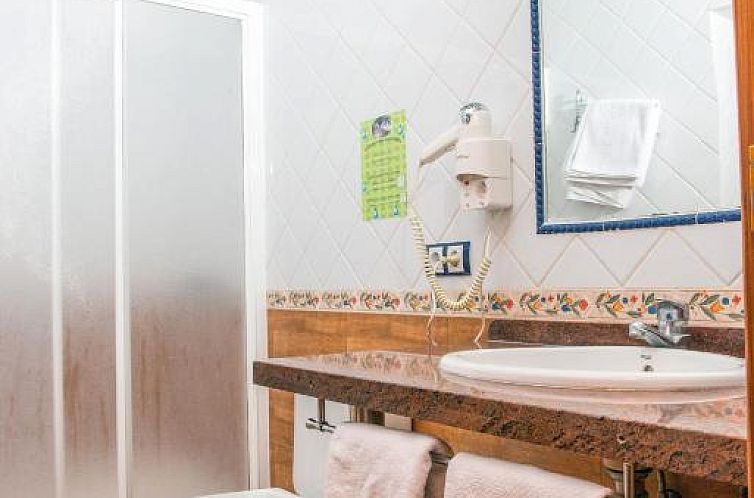 Apartamentos la Palmera