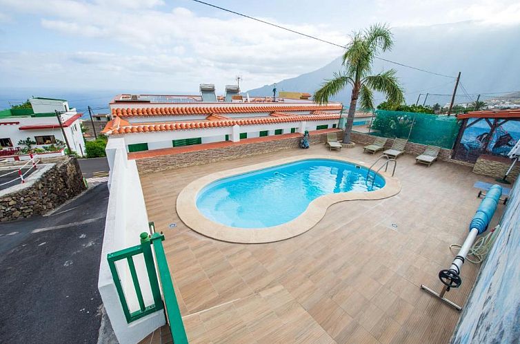 Apartamentos la Palmera