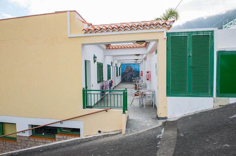 Apartamentos la Palmera