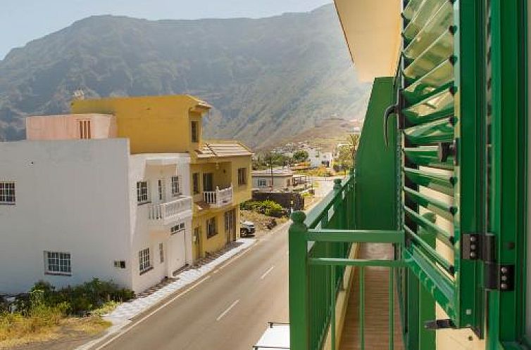 Apartamentos la Palmera