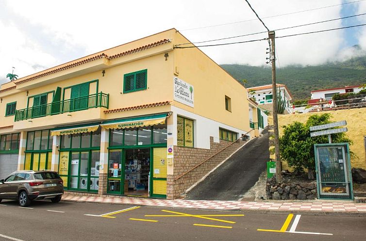 Apartamentos la Palmera