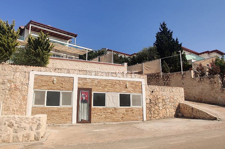 Vrijstaande woning in Kaş