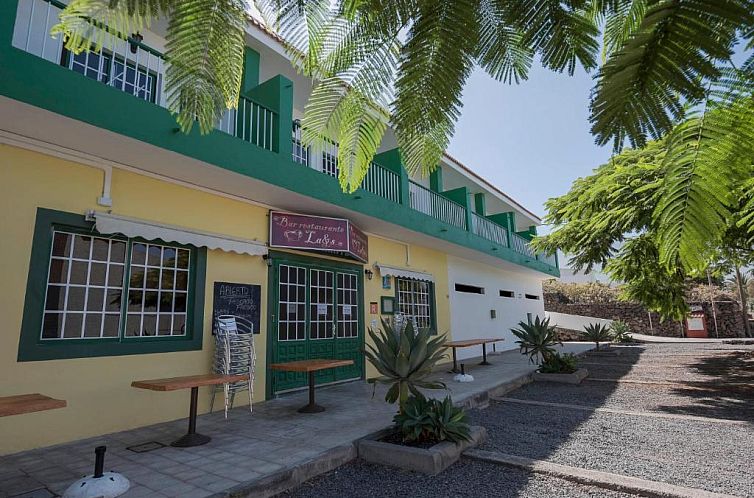 Verblijf 16614412 - Appartement Canarische Eilanden - Apartamentos Las Casitas