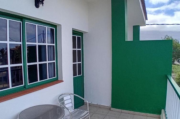 Apartamentos Las Casitas