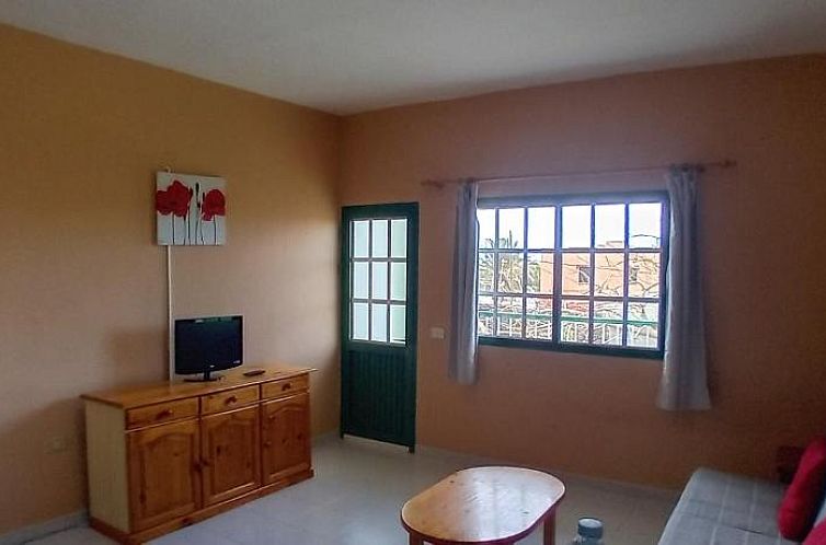 Apartamentos Las Casitas