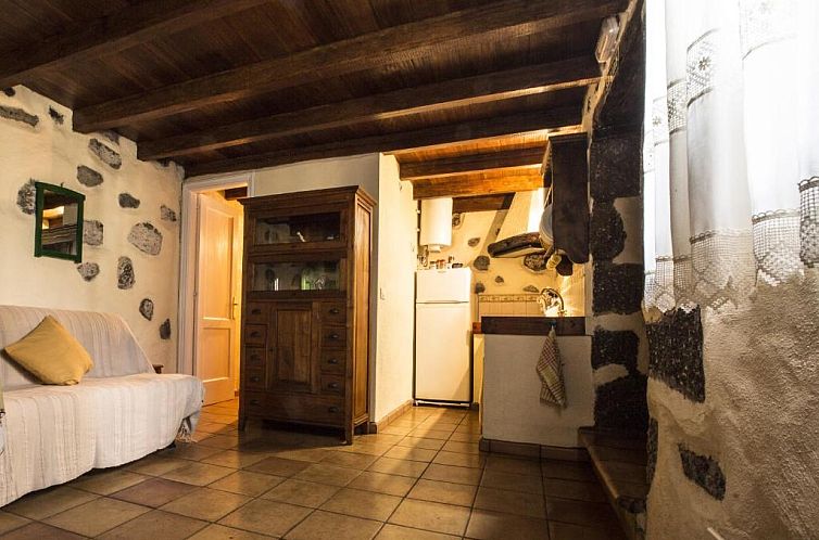 Casa Rural De Piedra