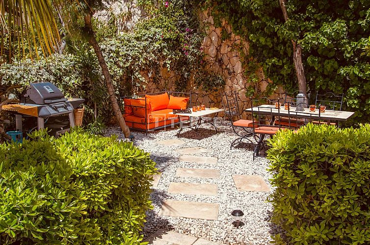 Vrijstaande woning in Kaş