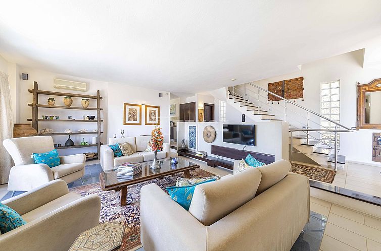 Vrijstaande woning in Kaş