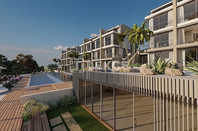 Appartement in Kalkan