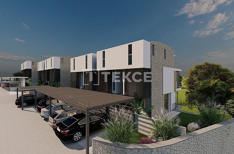 Appartement in Kalkan