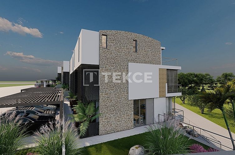 Appartement in Kalkan