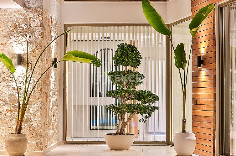 Appartement in Kalkan