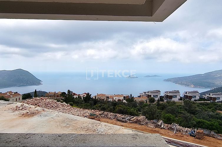 Appartement in Kalkan