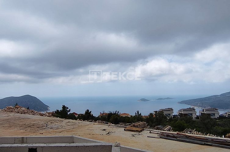 Appartement in Kalkan