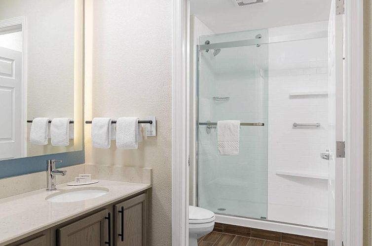 Residence Inn New Rochelle