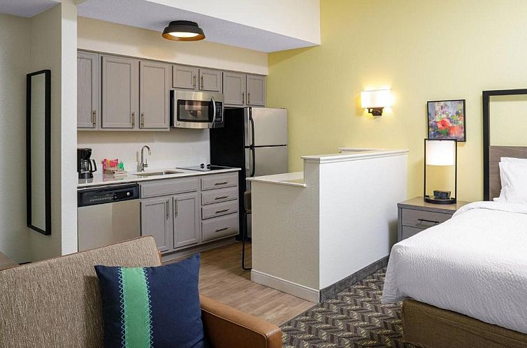 Residence Inn New Rochelle