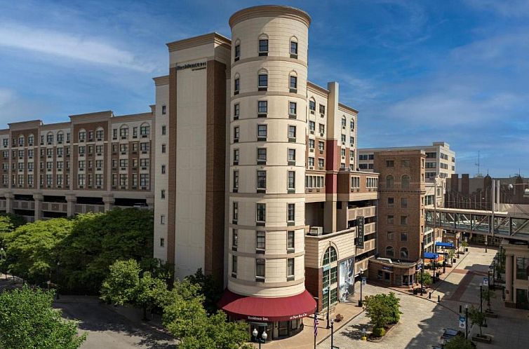 Residence Inn New Rochelle