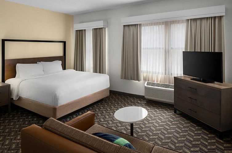 Residence Inn New Rochelle