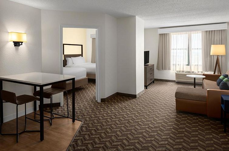 Residence Inn New Rochelle
