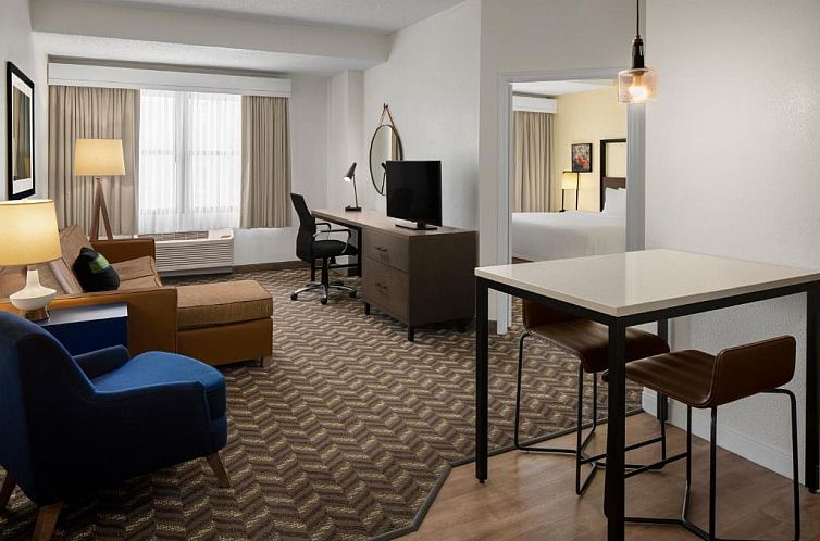 Residence Inn New Rochelle