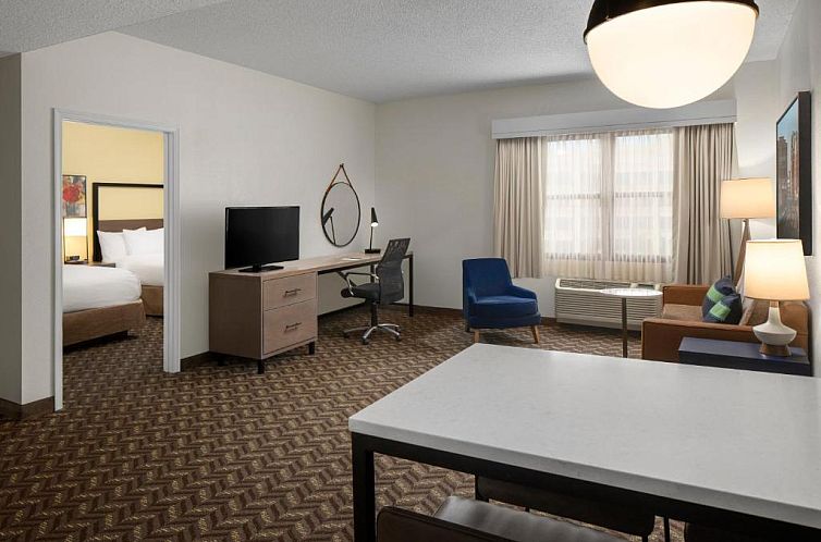 Residence Inn New Rochelle