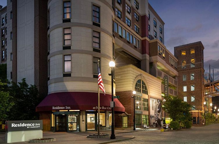 Residence Inn New Rochelle