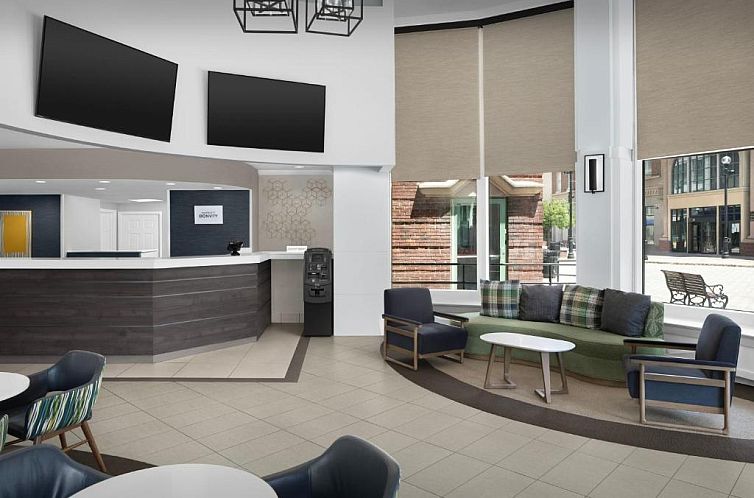 Residence Inn New Rochelle