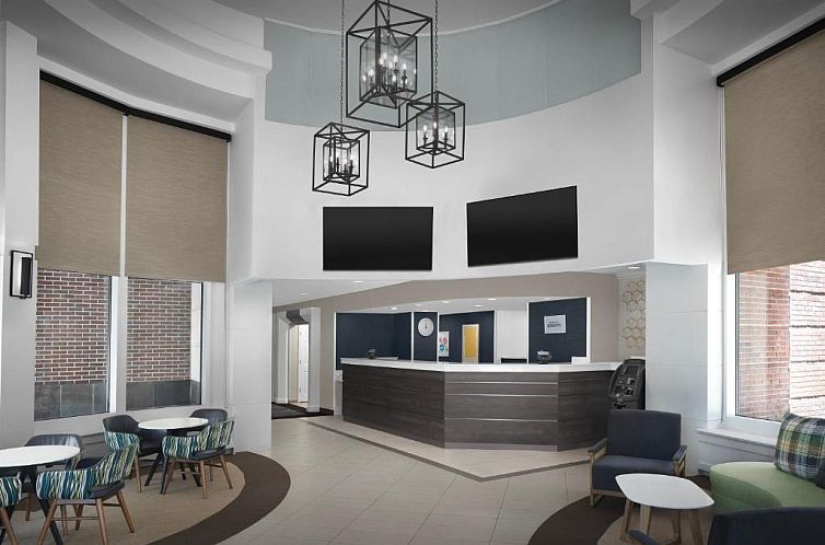 Residence Inn New Rochelle