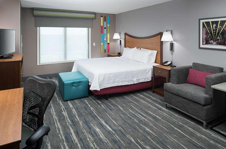 Hampton Inn & Suites Chicago North Shore