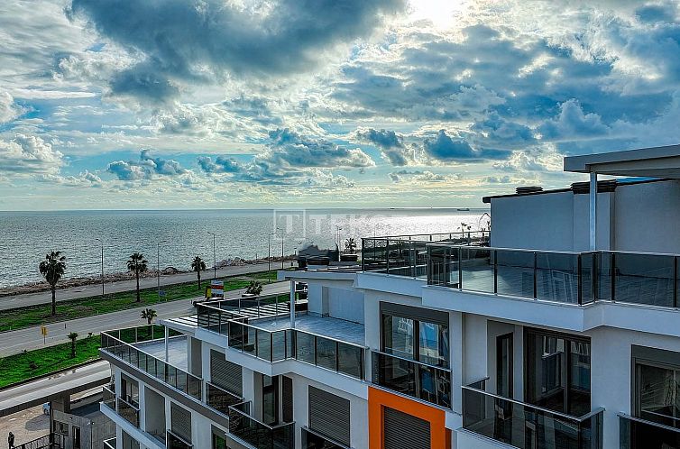 Guest house 1662801 - Apartment Mediterranean region - Appartement in Hasyurt