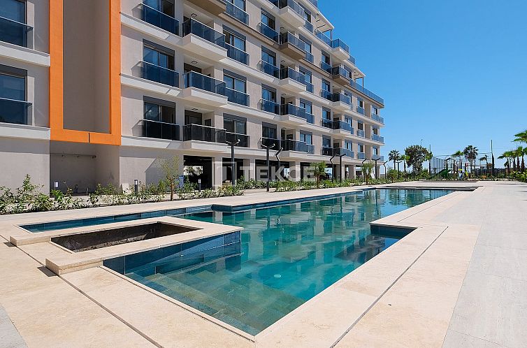 Appartement in Hasyurt