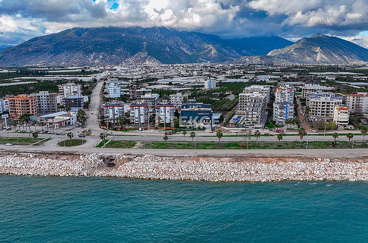 Appartement in Hasyurt