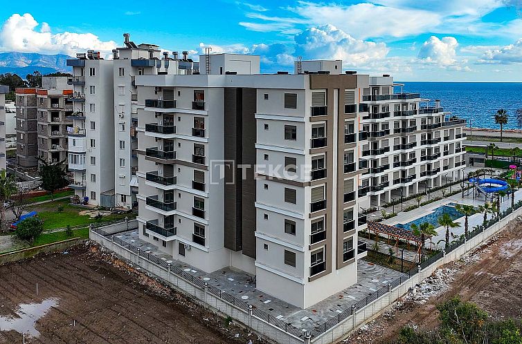 Appartement in Hasyurt