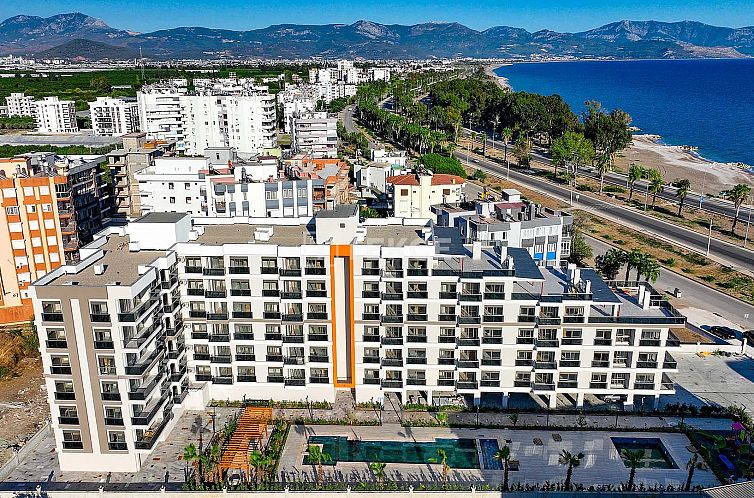 Appartement in Hasyurt
