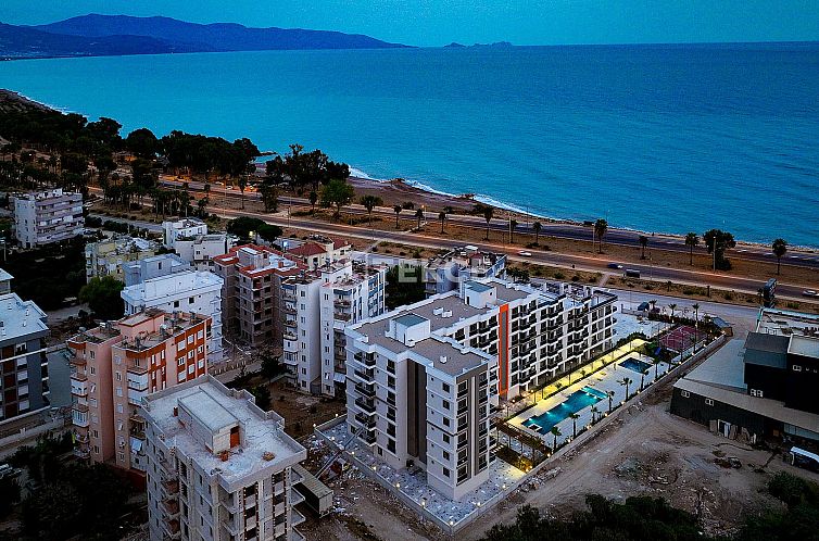 Appartement in Hasyurt