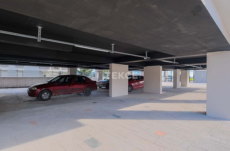 Appartement in Hasyurt